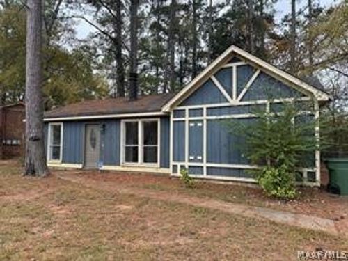 6116 Jennifer Lane, Montgomery, AL, 36116 | Card Image