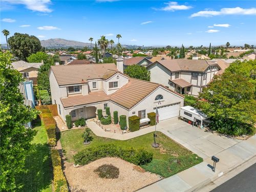 23334 Gerbera St, Moreno Valley, CA, 92553-9600 | Card Image