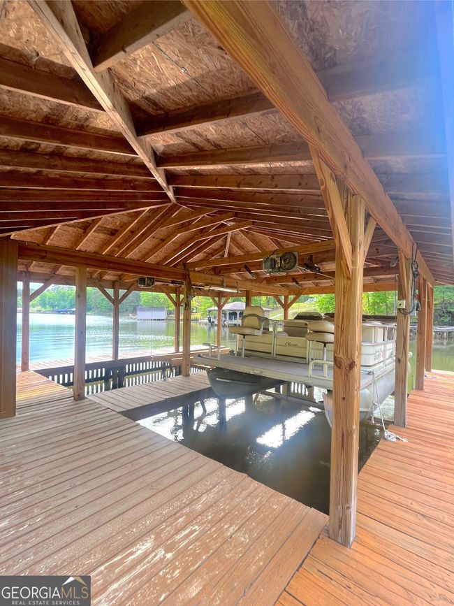 111 Miller Ct, House other with 4 bedrooms, 4 bathrooms and null parking in Sparta GA | Image 5