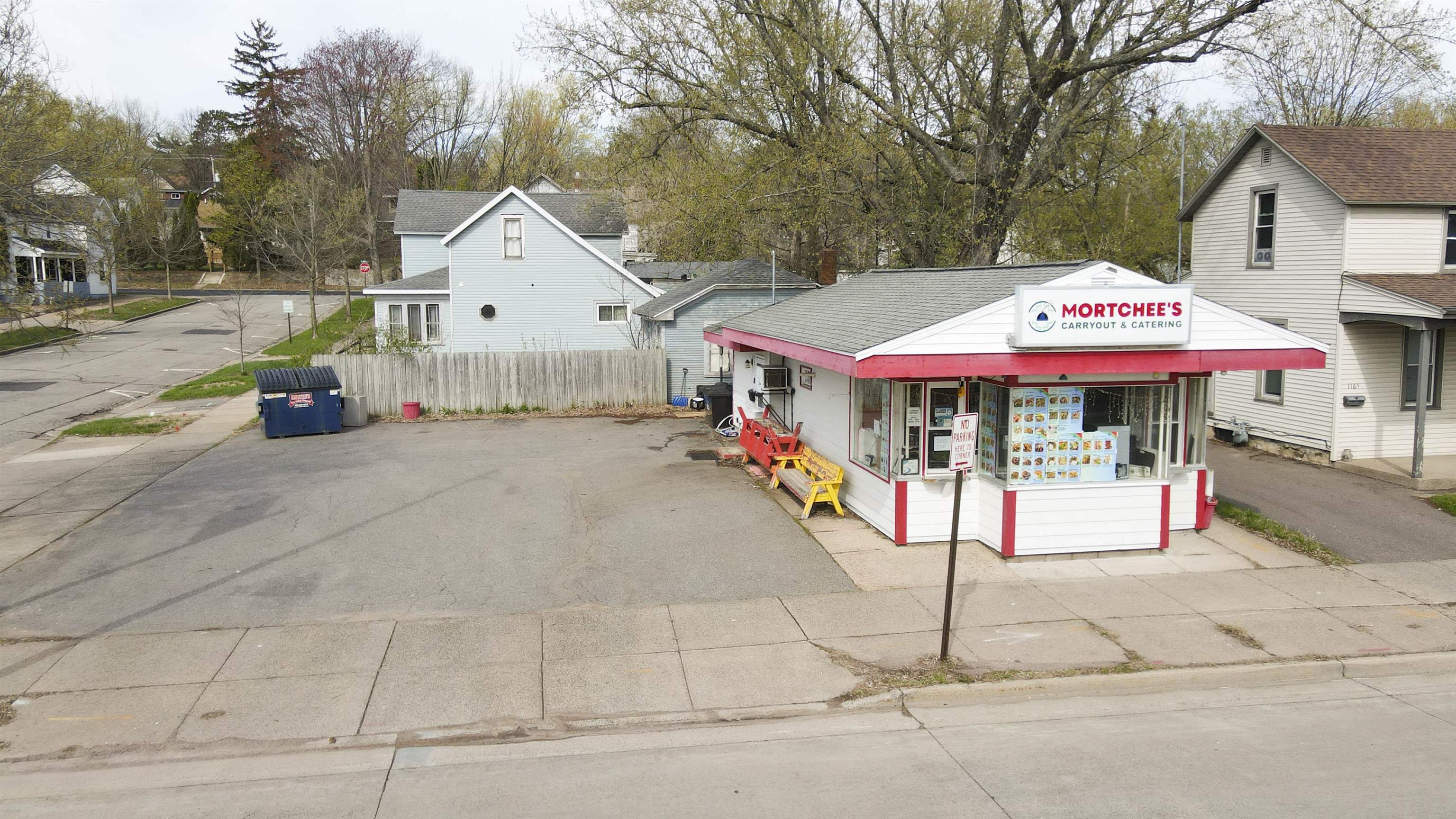 Commercial Sale in Wausau