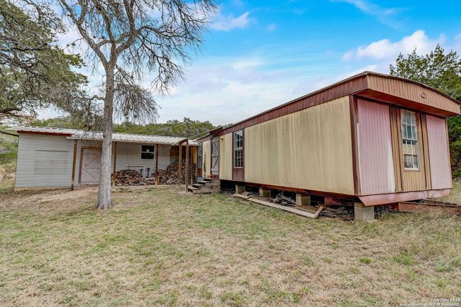 Storage in lower meadows. | Image 78