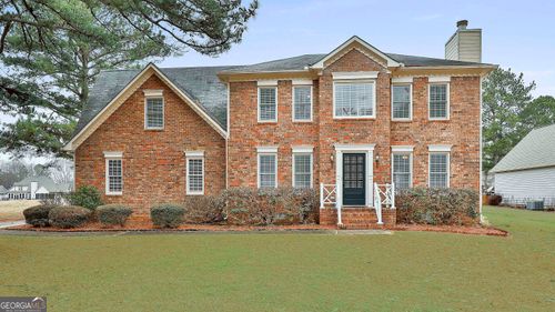 544 Sullivan Rd, Newnan, GA, 30265-1925 | Card Image