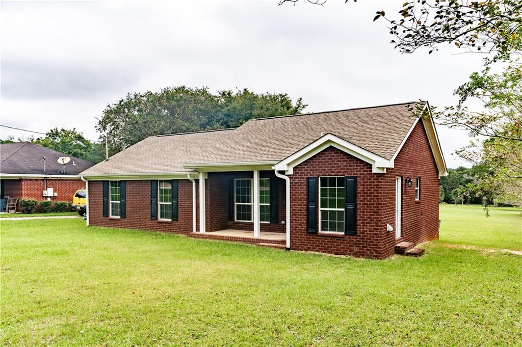 Gibson Rd, Theodore, AL 36582 #1