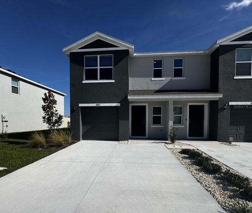 8401 Gower Trl, WILDWOOD, FL, 34785-6701 | Card Image