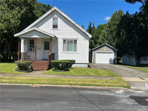 949 Hazelhurst Ave, Utica, NY, 13502-5506 | Card Image