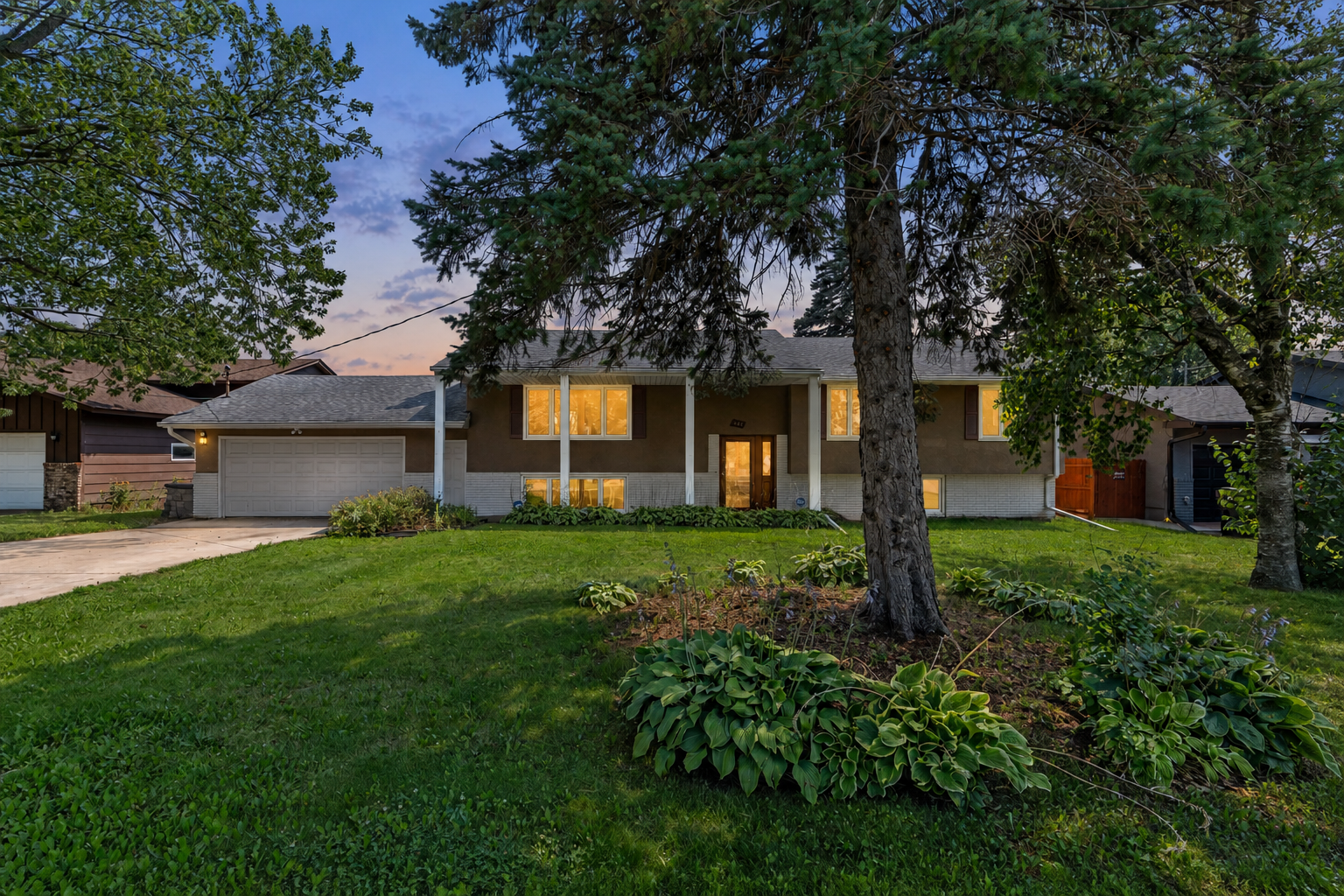 Residential in Maplewood 2