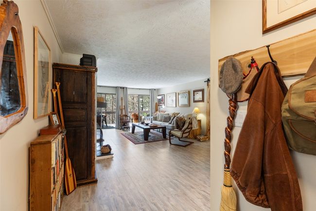 3C - 407 Overlook Rd, Condo with 1 bedrooms, 2 bathrooms and null parking in Sapphire NC | Image 8