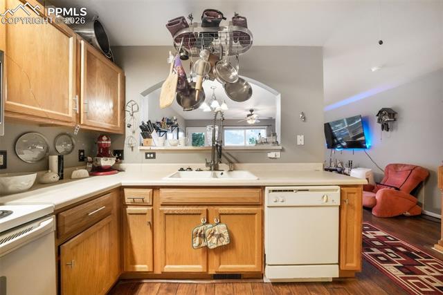 Residential in Colorado Springs 5