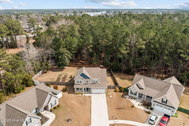 305 Big Pine Ct, House other with 3 bedrooms, 3 bathrooms and 2 parking in Hubert NC | Image 34