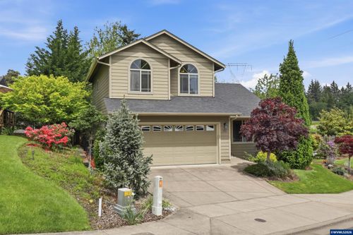 1931 Arroyo Ridge Dr, Albany, OR, 97321-1077 | Card Image