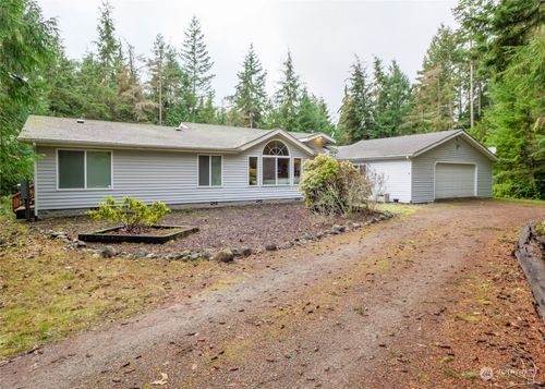 51 Bobcat Hollow Road, Port Angeles, WA, 98362 | Card Image