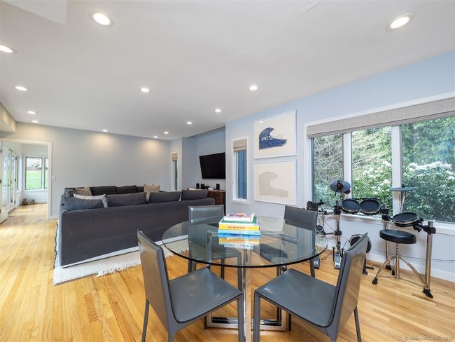 Currently used as a family room that has Full Bathroom and walk-in Closet - could make great In-Law Suite | Image 17