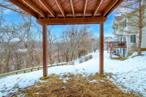 530-530 Fox Ridge Dr, Fox Lake, IL, 60020-1953 | Card Image