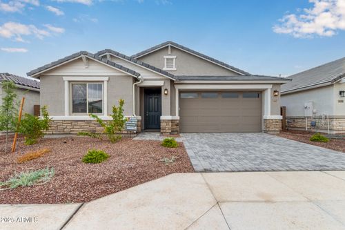 5442 W Manzanita Dr, Glendale, AZ, 85302-6432 | Card Image