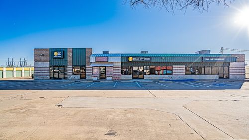 2720-2712-2720 W Division St, Arlington, TX, 76012-4805 | Card Image