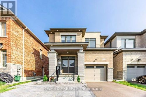 6 Ogston Cres, Whitby, ON, L1P0G6 | Card Image