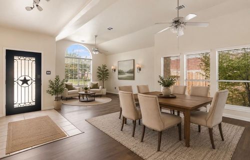 24706 E Burnaby Cir, Spring, TX, 77373-5053 | Card Image
