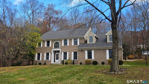 183 Coachmans Dr, Southbury, CT, 06488-1290 | Card Image