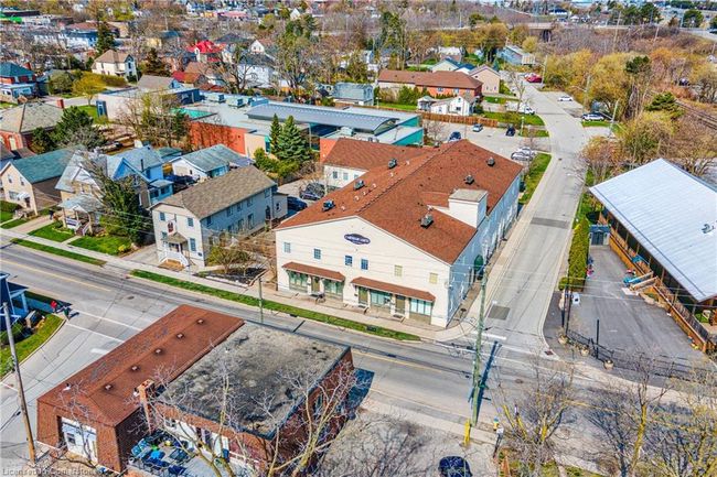 16 - 49 Ontario St, Townhouse with 1 bedrooms, 1 bathrooms and 3 parking in Grimsby ON | Image 31