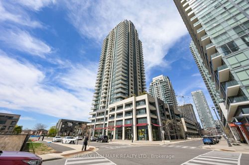 414-4055 Parkside Village Dr, Mississauga, ON, L5B0K8 | Card Image