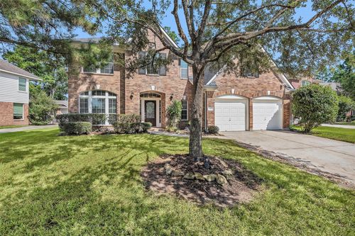 3118 Legends Mist Dr, Spring, TX, 77386-3399 | Card Image
