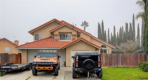 814 Casa Ct, Los Banos, CA, 93635-3044 | Card Image