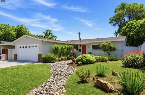 1058 Denver Dr, Campbell, CA, 95008 | Card Image