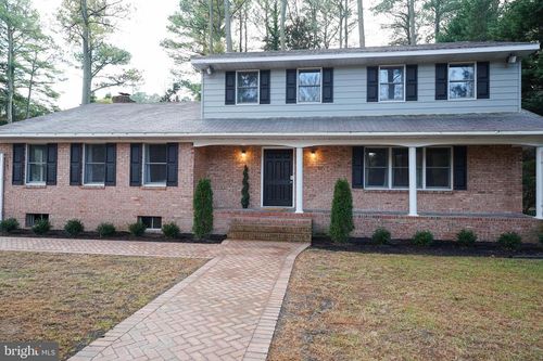 414 Pine Bluff Rd, SALISBURY, MD, 21801-7111 | Card Image