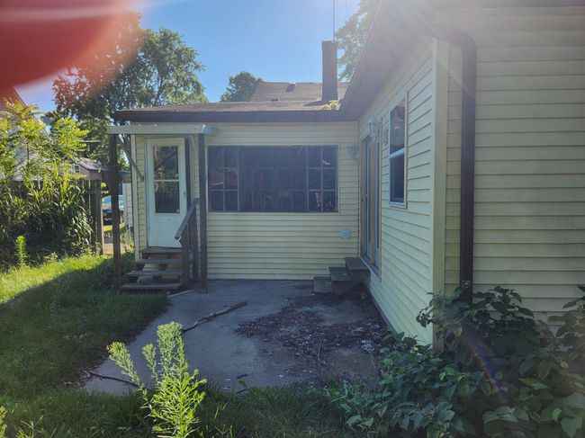 315 Mcomber St, House other with 2 bedrooms, 1 bathrooms and null parking in Dowagiac MI | Image 32