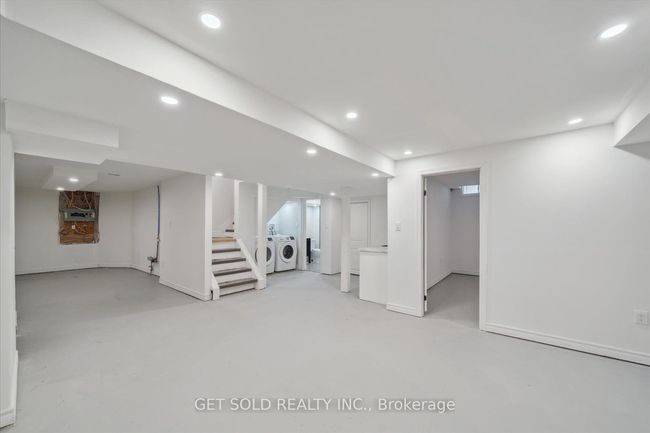 1 Mckie Crt, House other with 7 bedrooms, 4 bathrooms and 8 parking in Ajax ON | Image 39