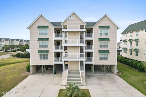 b-185 Via Old Sound Blvd, Ocean Isle Beach, NC, 28469-7574 | Card Image