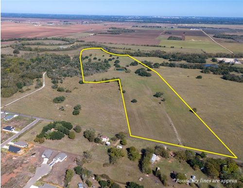 1015 County Road 268, Snook, TX, 77878 | Card Image