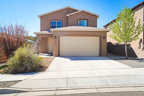 101 Confianza St, White Rock, NM, 87547-3470 | Card Image