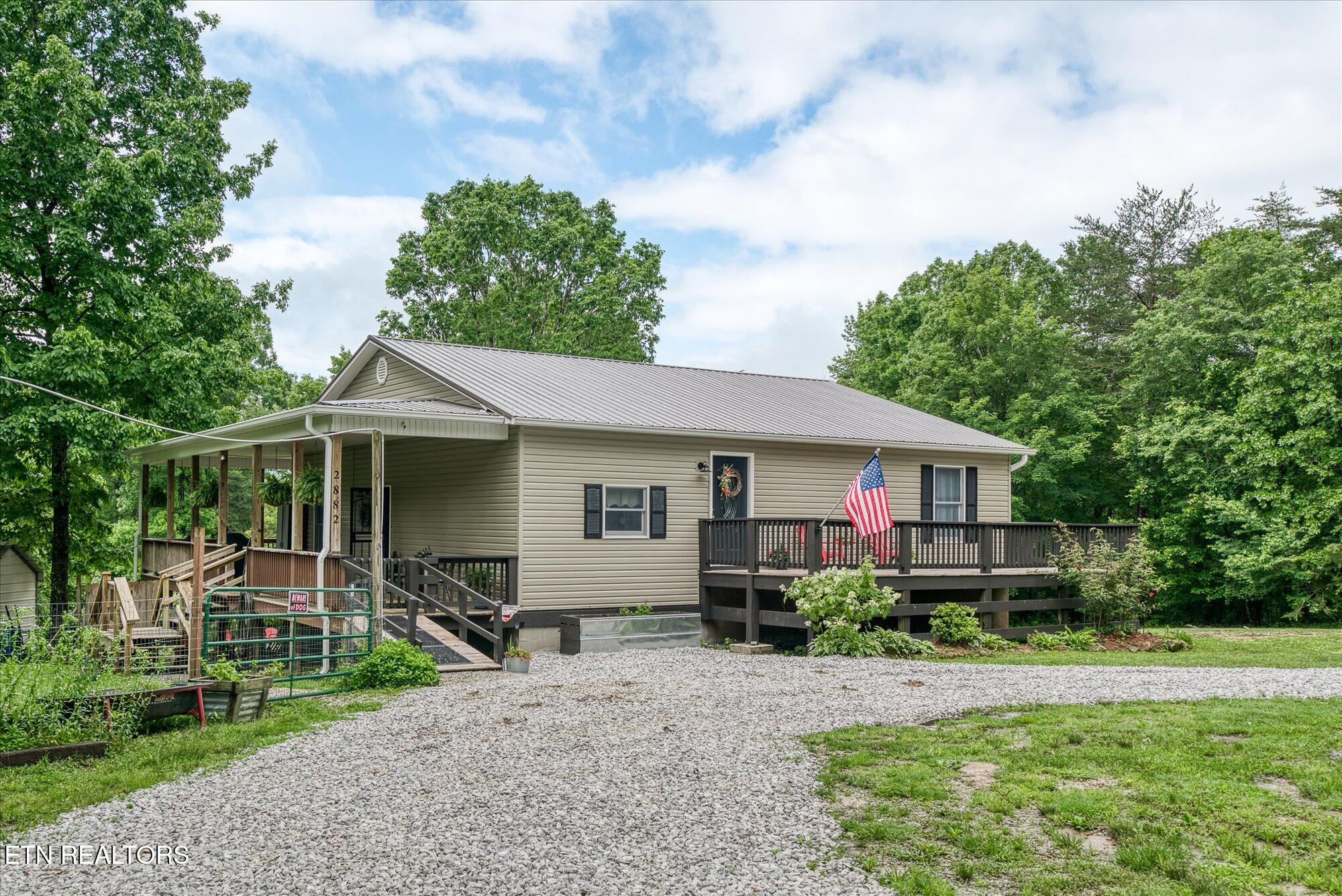 Residential in Crossville 4