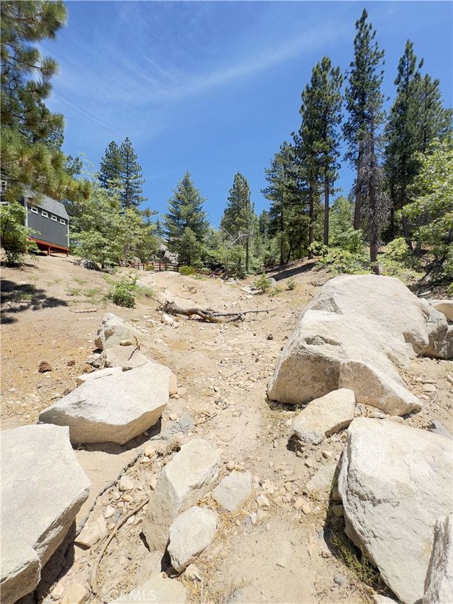 2526 Ridge Rd, Home with 0 bedrooms, 0 bathrooms and null parking in Running Springs CA | Image 4