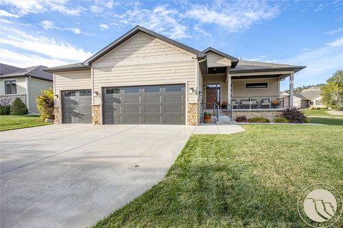 3759 Vickery Drive, Billings, MT, 59102 | Card Image