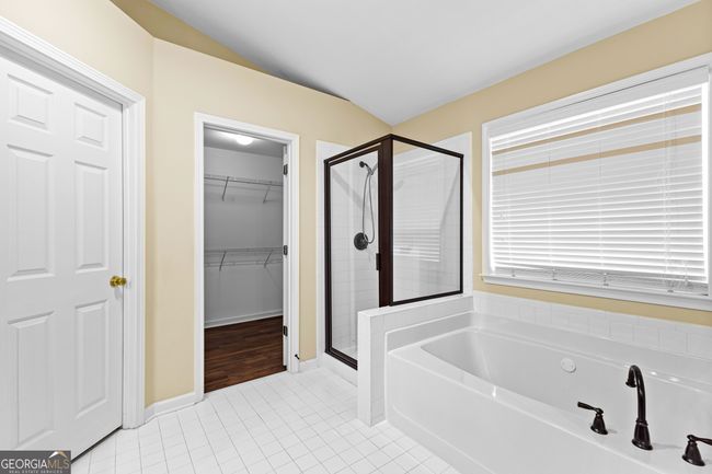 10 Links Ct, House other with 3 bedrooms, 2 bathrooms and null parking in Newnan GA | Image 24