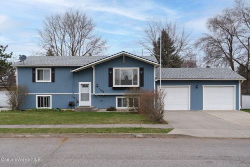 1309 E Homestead Ave, Coeur D Alene, ID, 83814-4819 | Card Image