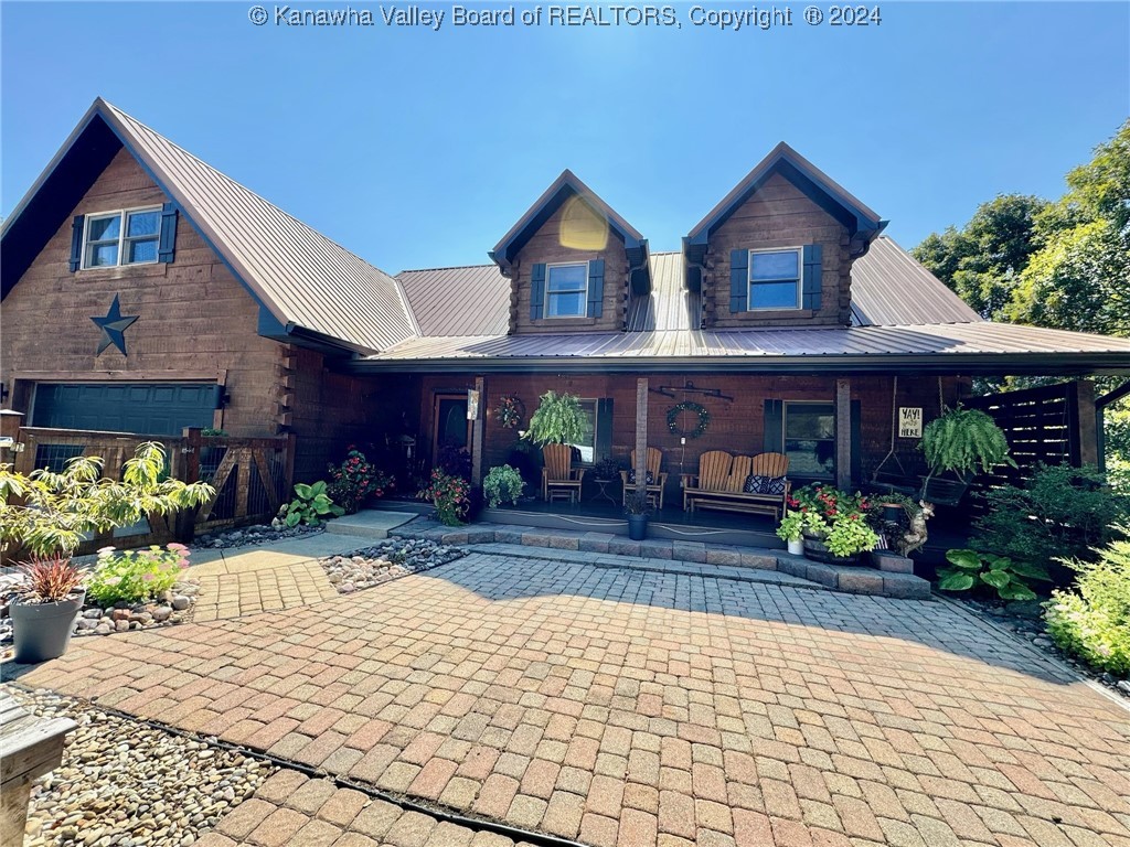 Forest View Dr, Ripley, WV 25271