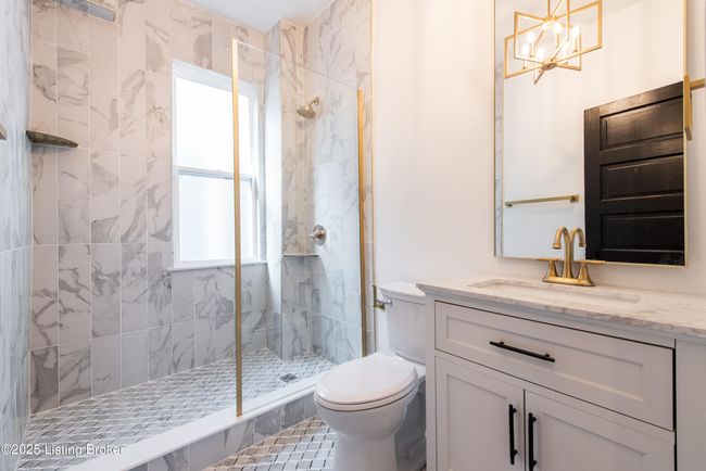 1293 Everett Ave, House other with 4 bedrooms, 3 bathrooms and null parking in Louisville KY | Image 33