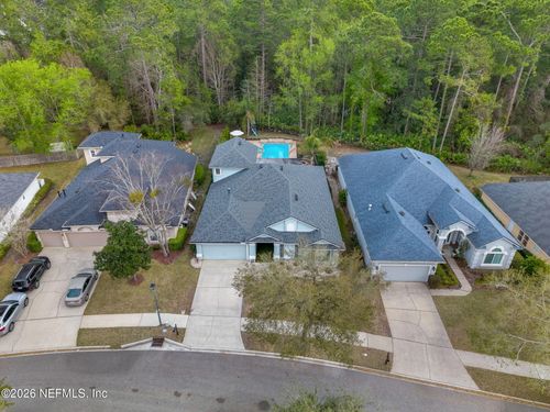 6516 Ginnie Springs Rd, JACKSONVILLE, FL, 32258-5104 | Card Image