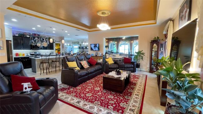 1855 Partin Terrace Rd, House other with 4 bedrooms, 4 bathrooms and null parking in Kindred FL | Image 13
