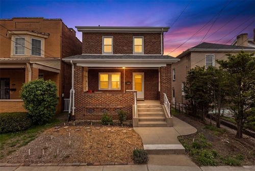 6923 Greenwood St, Pittsburgh, PA, 15206-1143 | Card Image