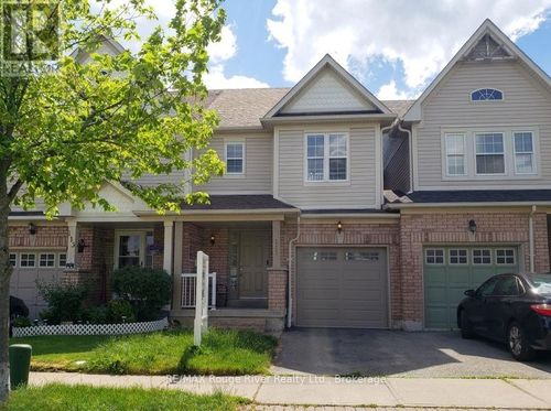 115 Kirkland Pl, Whitby, ON, L1P1W9 | Card Image