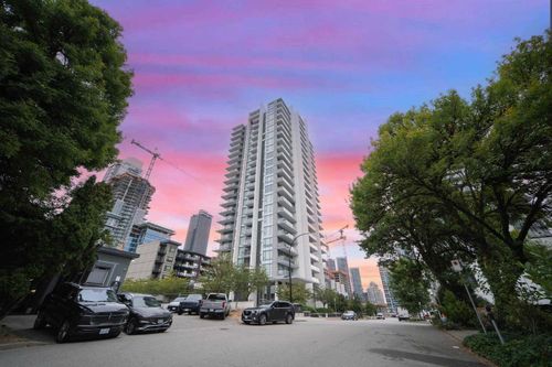 607-4465 Juneau St, Burnaby, BC, V5C0L8 | Card Image