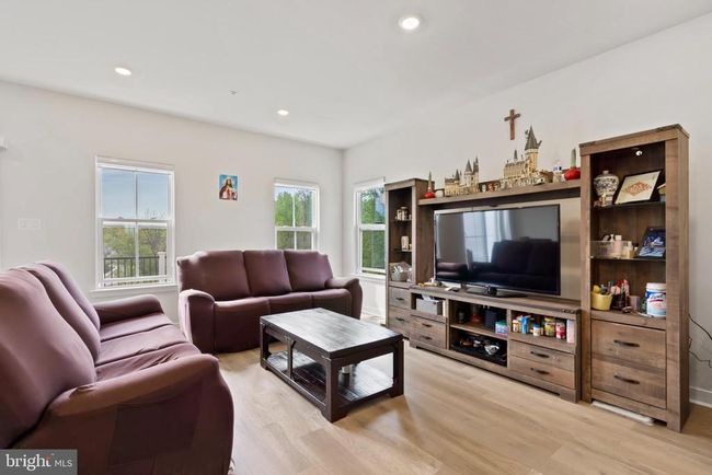 121 Kyle Sq, Townhouse with 3 bedrooms, 4 bathrooms and null parking in MEDIA PA | Image 12