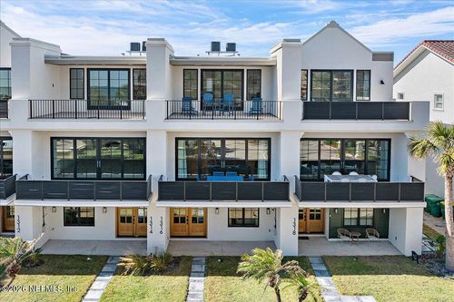 1316 1st St N, Jacksonville Beach, FL, 32250-7306 | Card Image