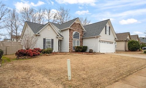 855 Vandenburg Dr, Boiling Springs, SC, 29316-9305 | Card Image