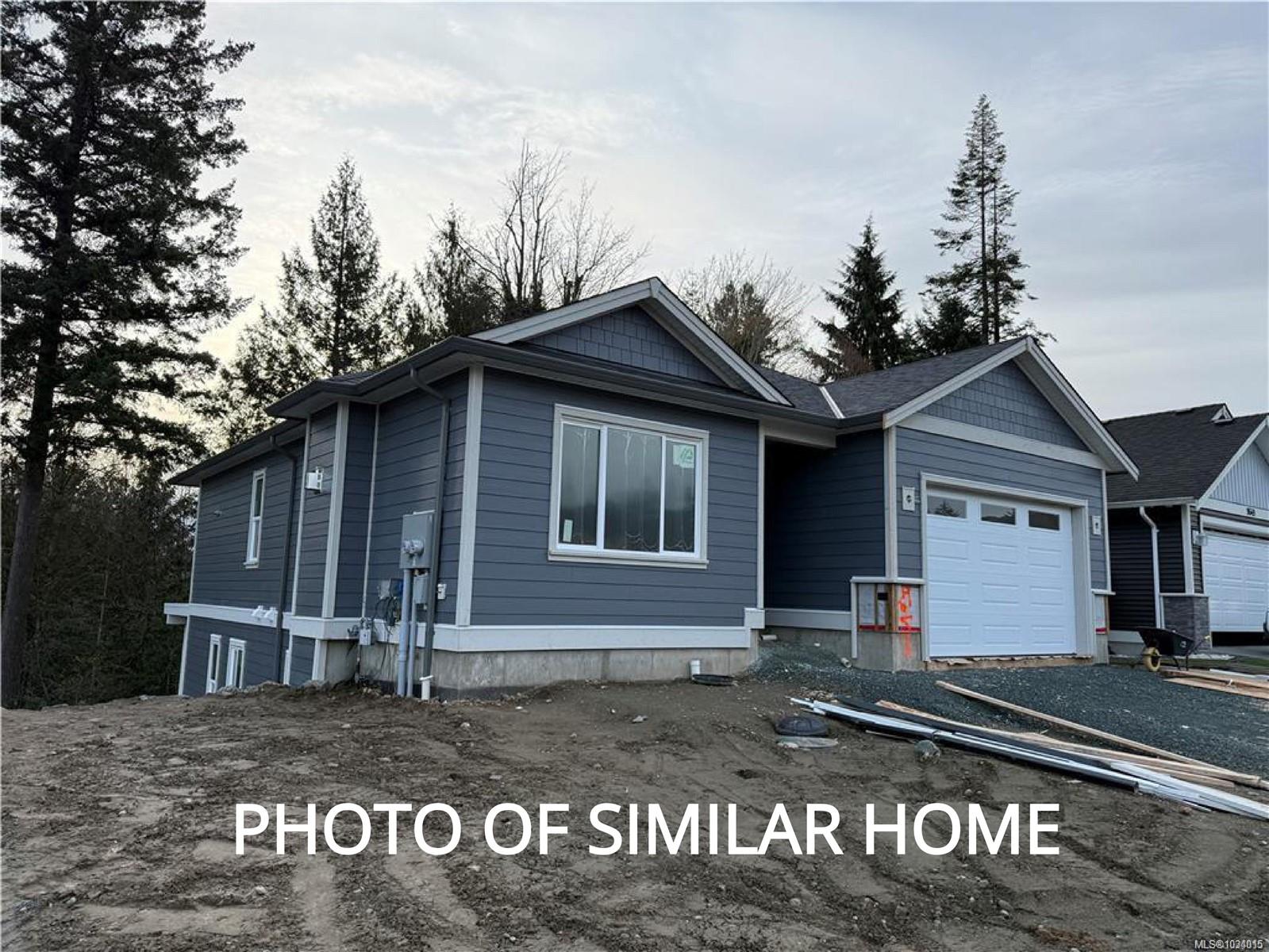 Residential in Chemainus 4