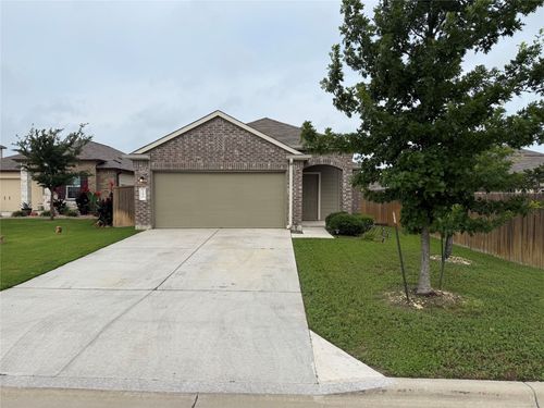 100 Granville Ct, Jarrell, TX, 76537-2212 | Card Image